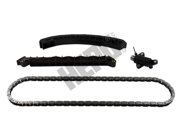Ventilsteuerung Satz (Kette + Elemente) passt zu: BMW 3 (E36), 3 (E46), 5 (E3...
