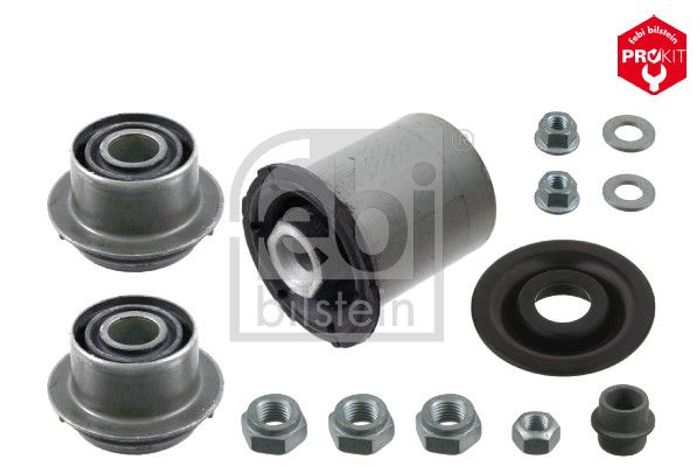 Reparatursatz der Schwinge vorne passt zu: MERCEDES CLK (A208), CLK (C208) 2....