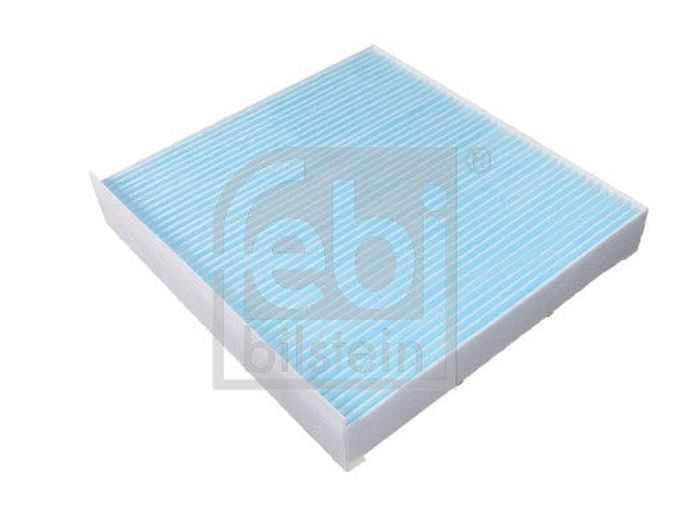 Innenraumluftfilter passt zu: ALFA ROMEO 159, BRERA, SPIDER 1.8-3.2 06.05-12.12