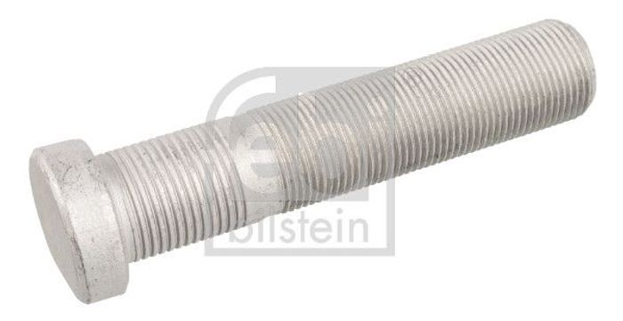 Radschraube hinten M22x1,5 x105/115mm (gewindelänge [mm] 72mm, Stahl / Zink)...