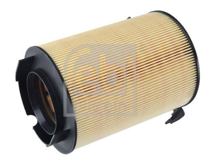 Luftfilter (Filterpatrone) passt zu: AUDI A3; SEAT ALTEA, ALTEA XL, LEON, TOL...
