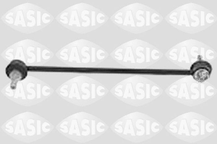 Stange/Strebe, Stabilisator
