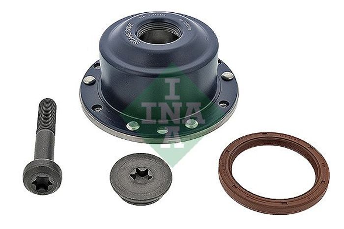 Rad mit variabler Nockenwellensteuerung passt zu: VOLVO S60 I, S80 I, V70 II,...