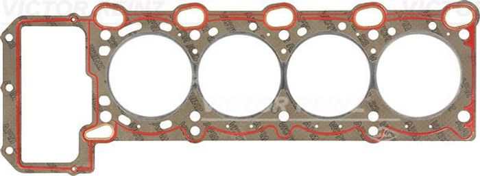 Zylinderkopfdichtung R (dicke: 1,75mm) passt zu: BMW 5 (E34), 7 (E32), 7 (E38...