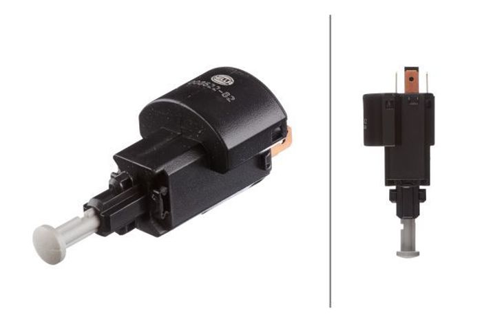 Lichtschalter Bremse passt zu: OPEL ASTRA G, ASTRA G CLASSIC, SPEEDSTER, ZAFI...