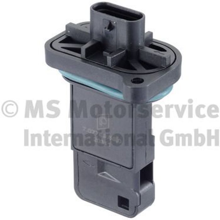 Luftmengenmesser (4 pin, Einsatz) passt zu: BMW 1 (F20), 1 (F21), 2 (F22, F87...