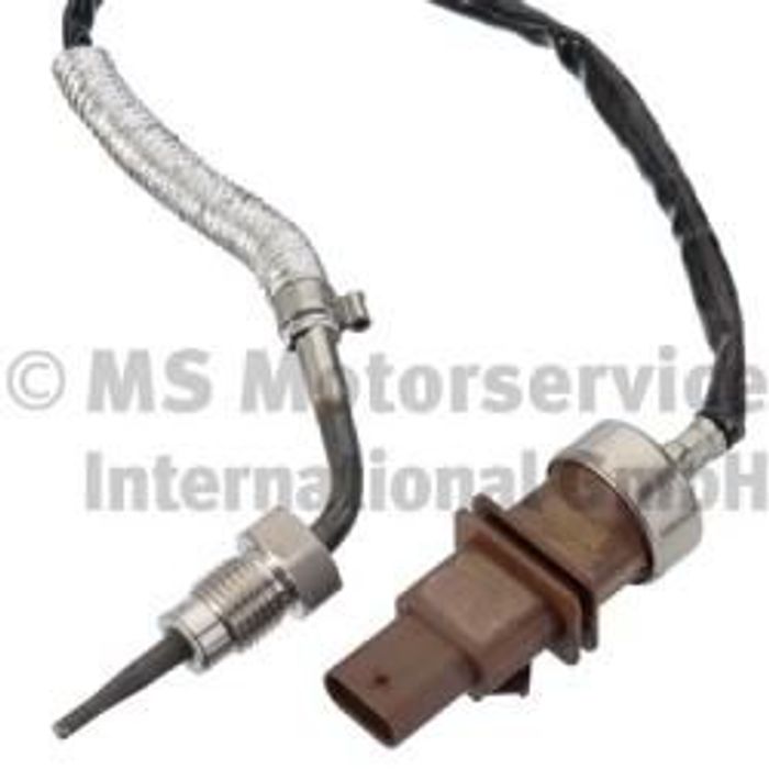 Sensor, Abgastemperatur