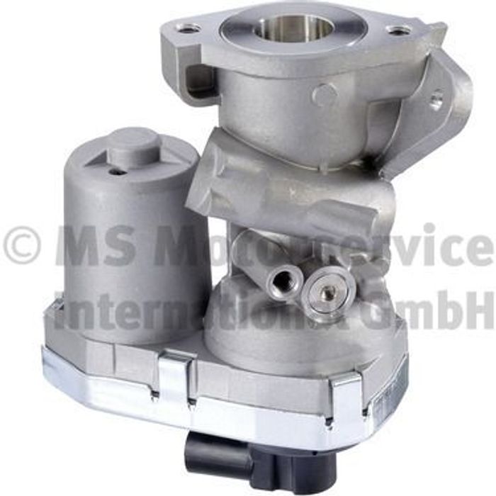 AGR Ventil passt zu: CITROEN JUMPER III; FIAT CROMA, DUCATO; FORD TRANSIT, TR...