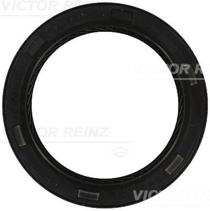 Kurbelwellendichtung vorne (32x42x6/7/7) passt zu: AUDI A2; SEAT ALTEA, ALTEA...