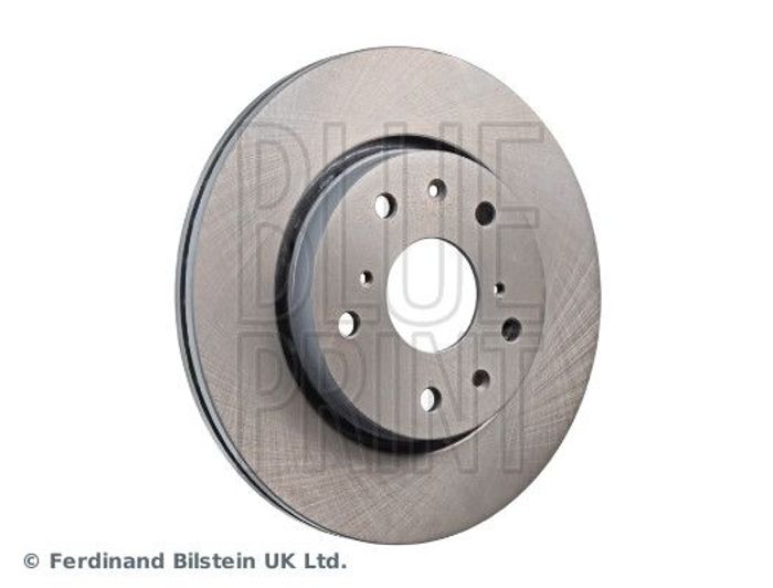 Bremsscheibe vorne L/R passt zu: RENAULT KOLEOS II; SUZUKI SWIFT III 1.3-2.0D...