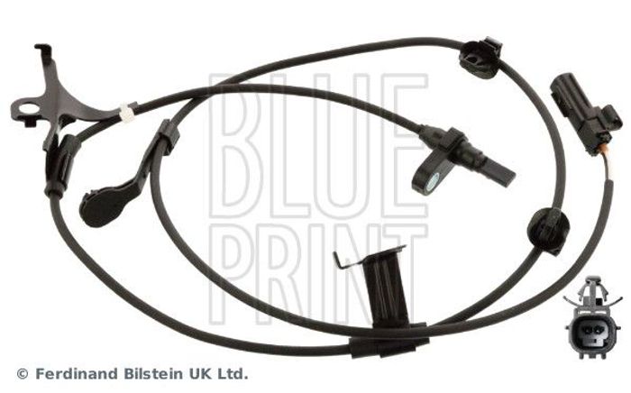 ABS-Sensor vorne R passt zu: SUBARU TREZIA; TOYOTA VERSO S, YARIS, YARIS / VI...