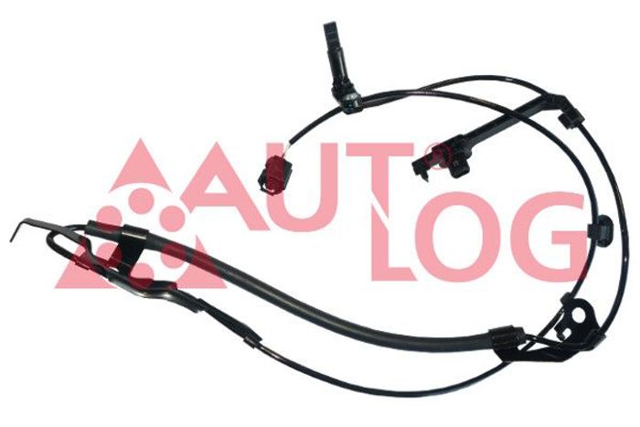 ABS-Sensor vorne R passt zu: TOYOTA RAV 4 V 2.0/2.5/2.5H 12.18