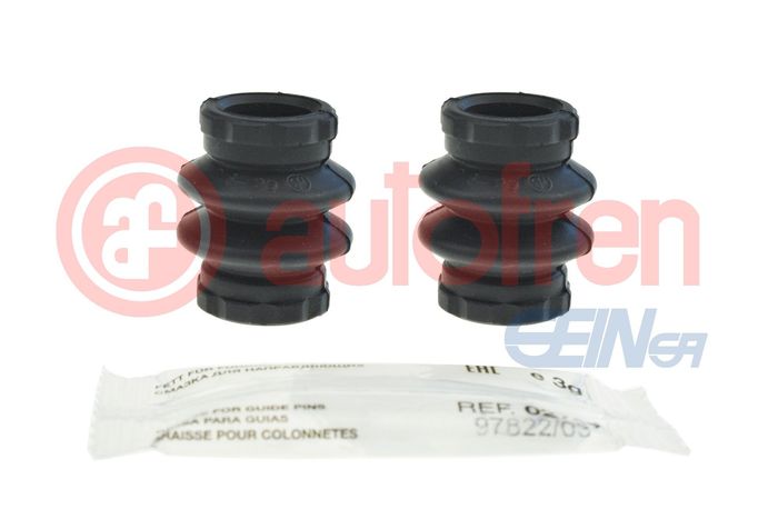 Montagesatz des Bremssattels vorne L/R passt zu: DS DS 3, DS 4, DS 5; MERCEDE...