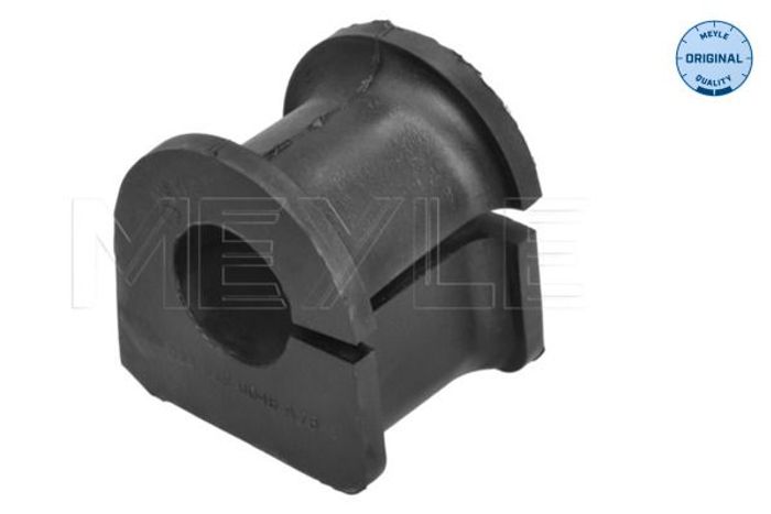 Stabilisatorhalterung vorne L/R (24mm) passt zu: MERCEDES SPRINTER 3,5-T (B90...