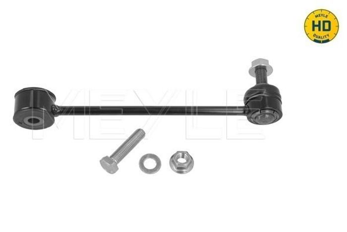 Anschluss Stabilisator hinten L/R 241mm passt zu: VW CADDY ALLTRACK IV, CADDY...
