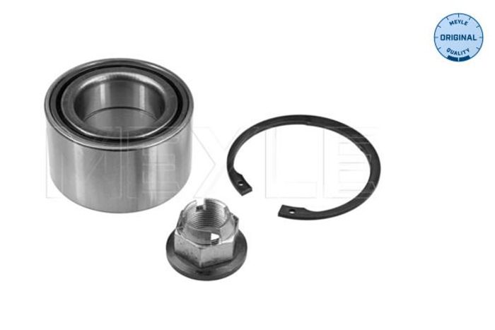Radlagersatz vorne L/R (49x84x48) passt zu: NISSAN INTERSTAR; OPEL MOVANO A;...