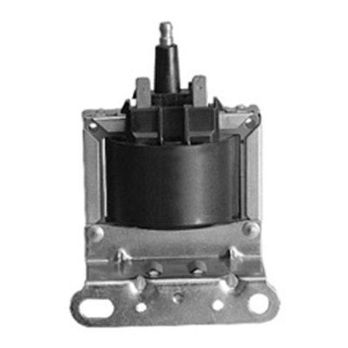 Zündspule passt zu: MERCEDES S (W108, W109); AUDI 100 C1, 80 B2; OPEL ASCONA...