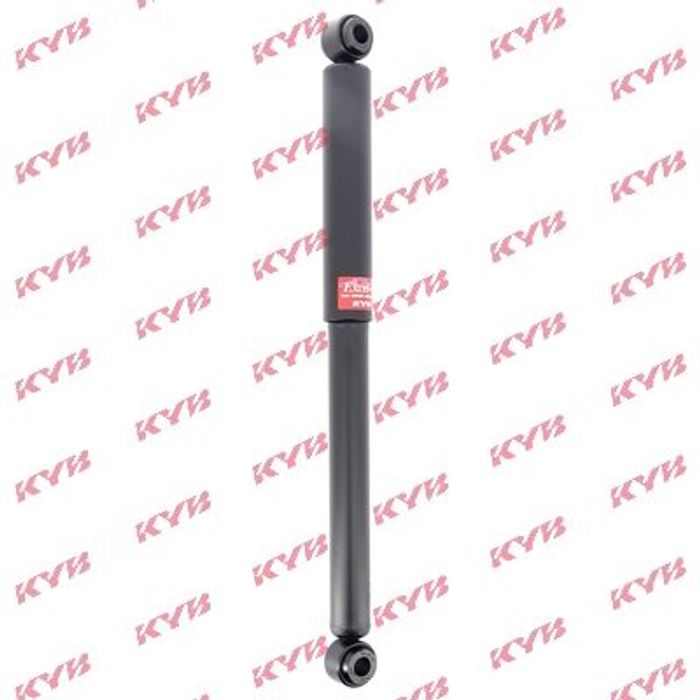 Stoßdämpfer hinten R passt zu: TOYOTA HILUX VI 2.4/2.4D/2.5D 08.97-10.05