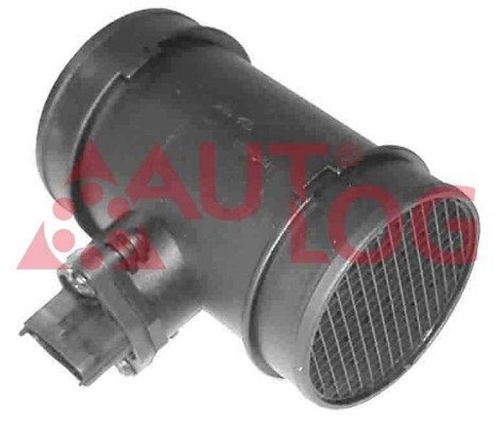 Luftmengenmesser (5 pin, Modul) passt zu: CITROEN JUMPER I, JUMPER II; FIAT D...