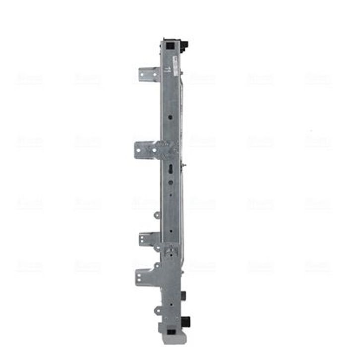 Kühler Motor ((en) with frame) passt zu: DAF XF 106, XG, XG+ MX-11320-MX-1339...