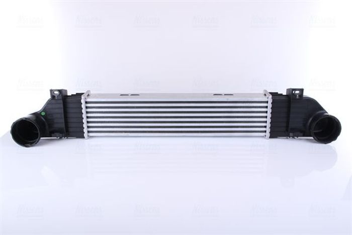 Ansaugluftkühler passt zu: MERCEDES S (W220, V220) 3.2D 08.99-08.05