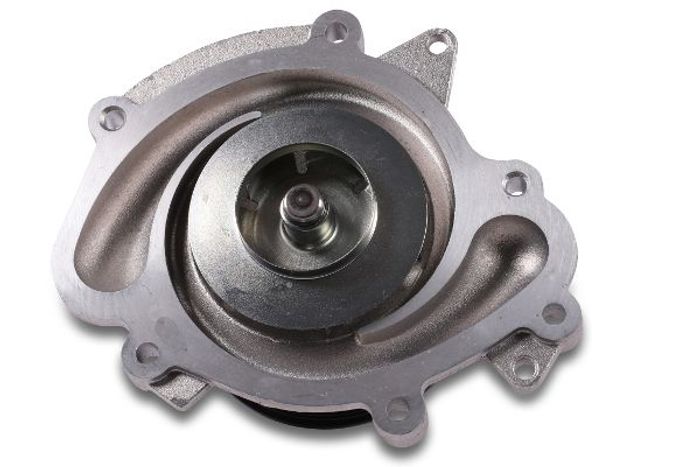 Kühlmittelpumpe, mit dichtung passt zu: MERCEDES B SPORTS TOURER (W245), C (W...