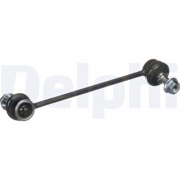 Anschluss Stabilisator vorne L 216mm passt zu: KIA SOUL I 1.6/1.6D/1.6LPG 02....