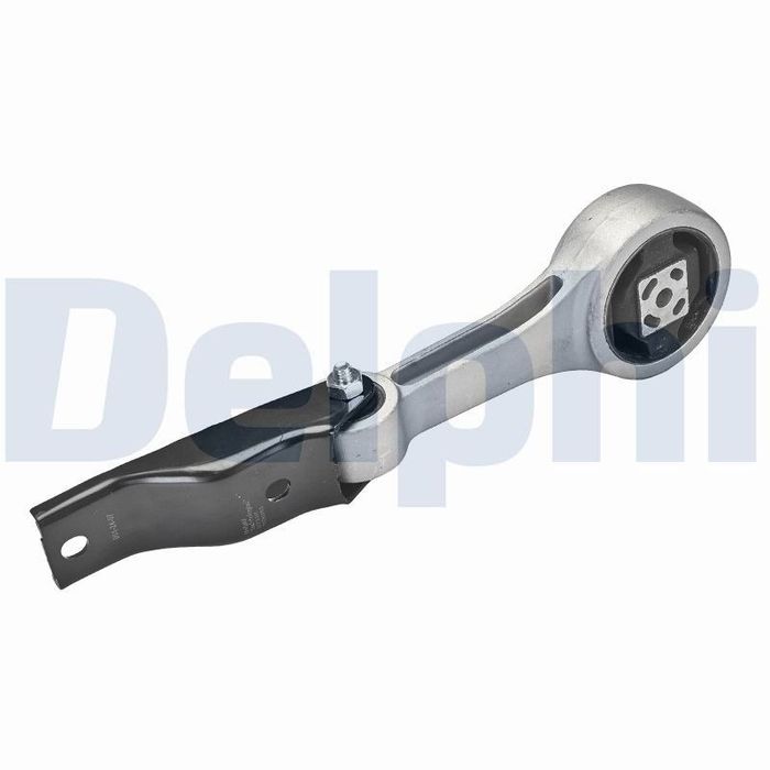 Motorlagerung hinten L, unten, gummi-metall passt zu: SEAT CORDOBA, IBIZA III...