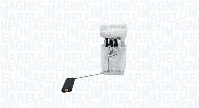 elektrische Kraftstoffpumpe (Modul) passt zu: VOLVO 440, S40 I, S40 II, V40 1...