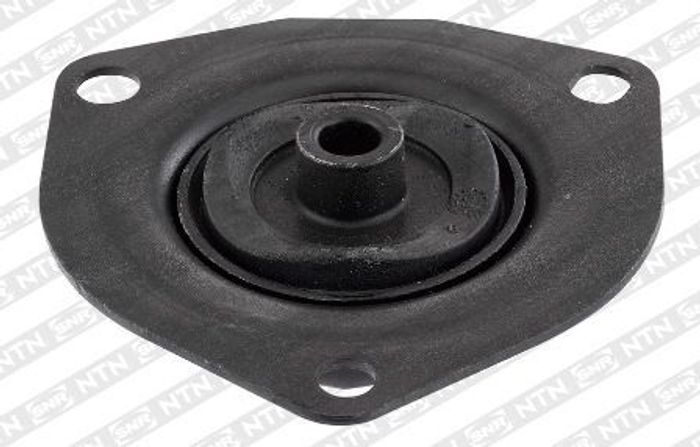 Balg des McPherson-Federbeins hinten R passt zu: NISSAN X-TRAIL I 2.0/2.2D/2....