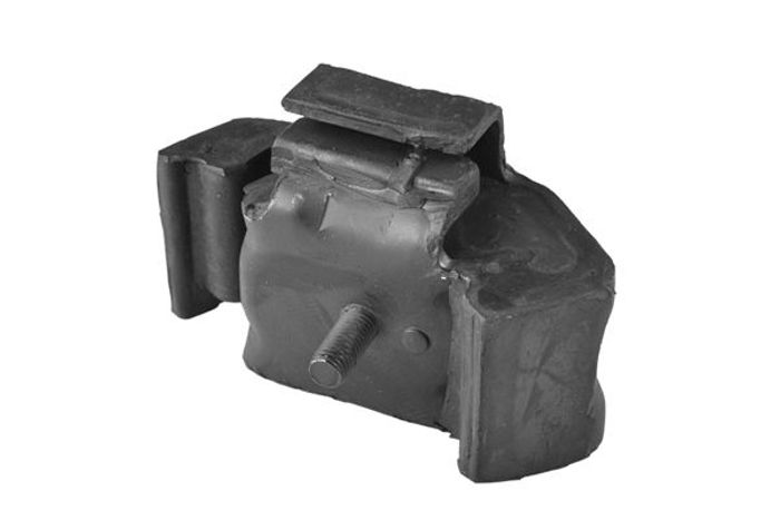 Motorlagerung hinten, oben, gummi-metall passt zu: DAEWOO TICO 0.8 02.95-12.00