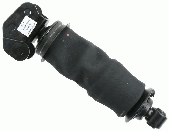 Dämpfer, Kabine hinten L/R passt zu: RVI PREMIUM, PREMIUM 2 04.96