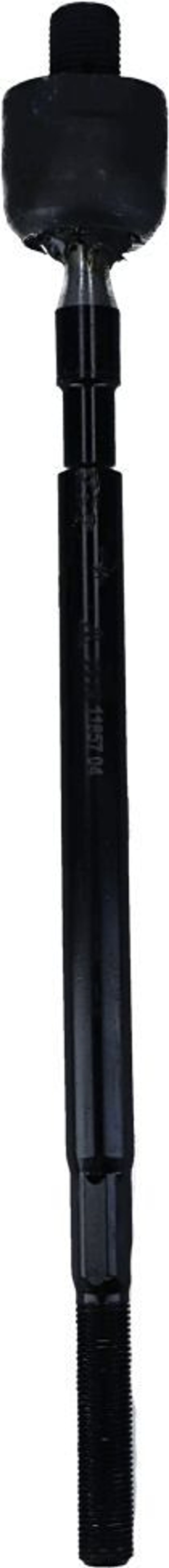Spurstange /Seite, ohne Spitze L/R (länge: 315mm) passt zu: MITSUBISHI COLT I...