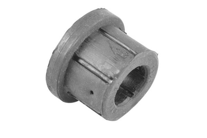 Silentblock der Schwinge hinten L/R (unten hinten/hinten) passt zu: JEEP GRAN...