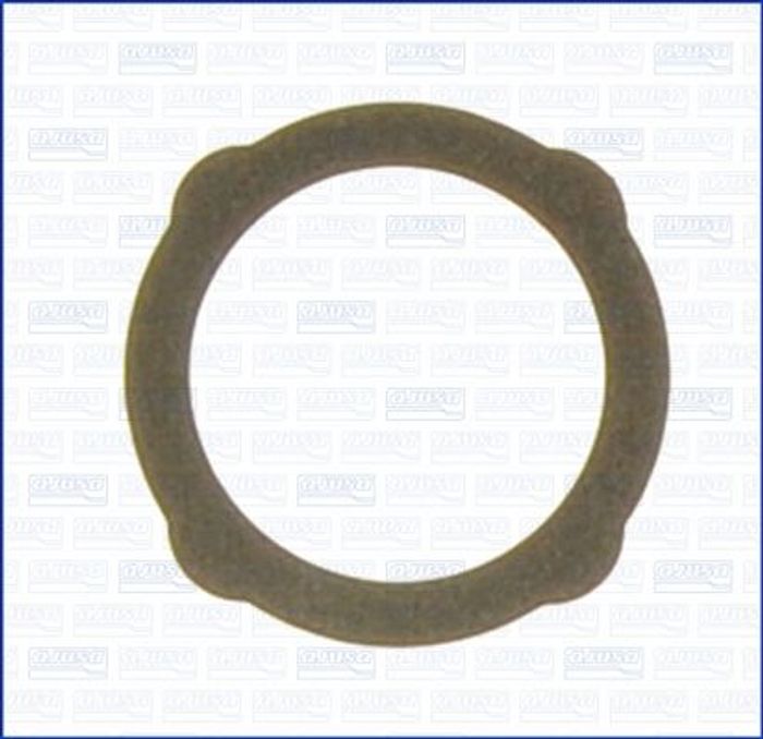 Ventildichtung EGR passt zu: MERCEDES A (W168), C (W203), C (W204), C T-MODEL...