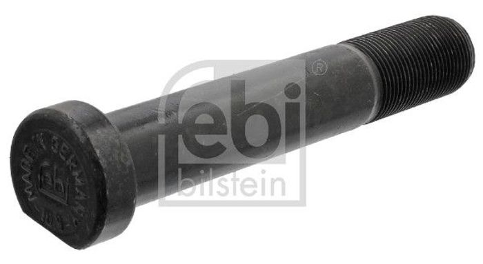 Radbolzen