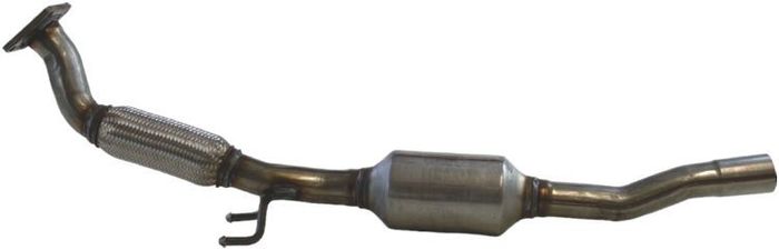 Katalysator EURO 4 passt zu: SKODA OCTAVIA I; VW BORA, BORA I, GOLF IV, NEW B...