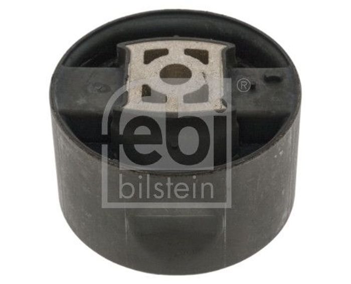 Motorlagerung hinten R, unten, gummi-metall passt zu: CITROEN C5 III, C6; PEU...