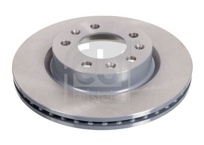 Bremsscheibe vorne L/R passt zu: PEUGEOT 308, 308 II 1.2-2.0D 03.13-06.21
