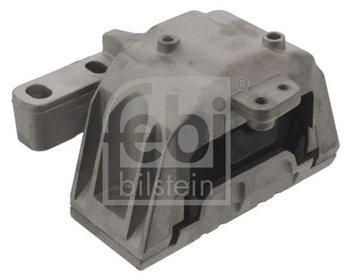 Motorlagerung vorne R, gummi-metall passt zu: AUDI A3; SEAT LEON, TOLEDO II;...