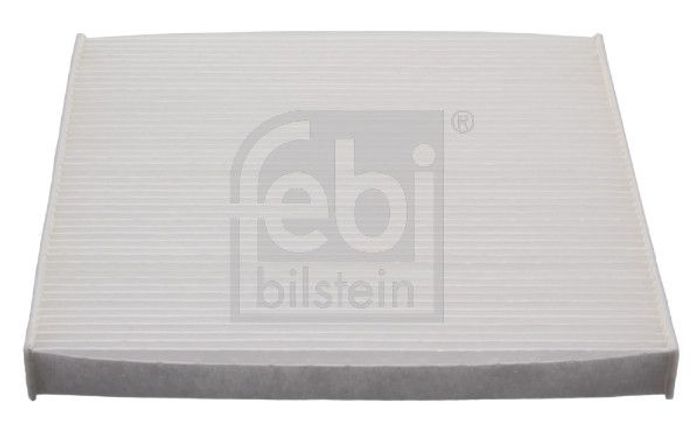 Filter, Innenraumluft