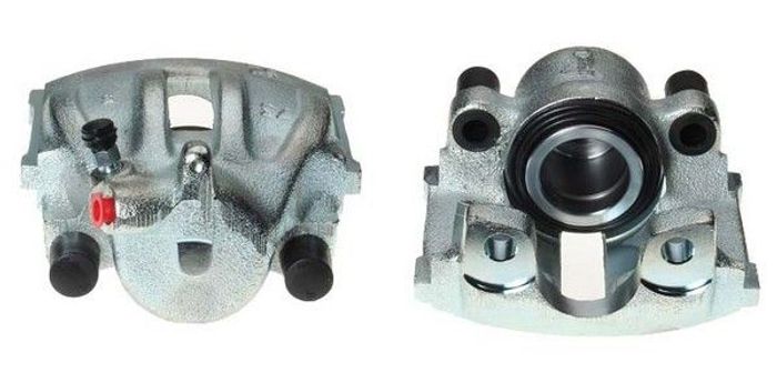 Bremssattel