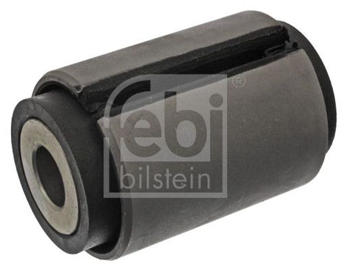 Silentblock des Tragfeders hinten L/R (58x18,3) passt zu: MAN FOC, HOCL, LION...