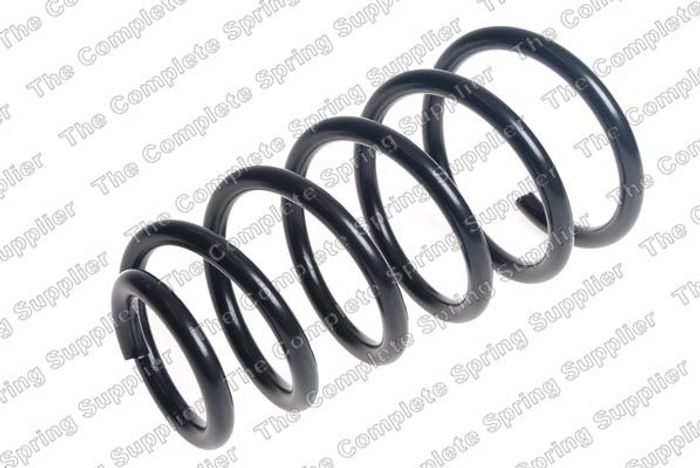 Federungsfeder hinten L/R passt zu: FIAT SIENA 1.4 01.07-12.09