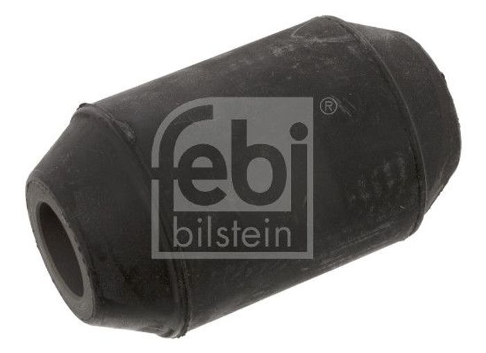 Silentblock des Tragfeders hinten/vorne L/R (24x60x102mm) passt zu: MERITOR FL