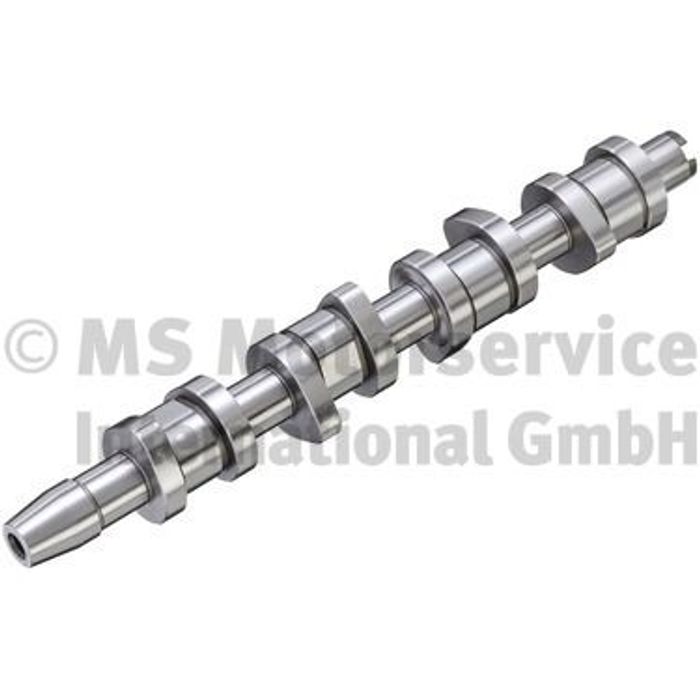 Nockenwelle passt zu: AUDI A4 B6, A4 B7; VW PASSAT B5.5 1.9D/2.0D 12.03-06.08