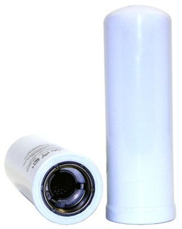 Hydraulikfilter (anschraubfilter) passt zu: AG CHEM 544, 554; AVELING-BARFORD...