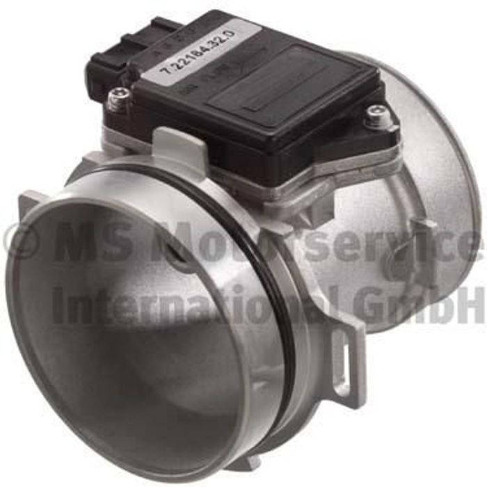 Luftmengenmesser (5 pin, Modul) passt zu: FORD ESCORT VI, GALAXY I, MONDEO I,...