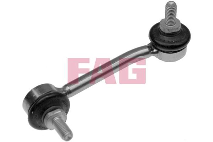 Anschluss Stabilisator vorne R 130mm passt zu: MERCEDES SPRINTER 3-T (B903),...