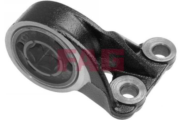 Silentblock der Schwinge vorne vorne L (25x77,6) passt zu: ROVER 75, 75 I 1.8...